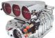 1006-NITRO ENDERLE    Birdcatcher BLOWN NITRO over 50%  - w "K" Valve -